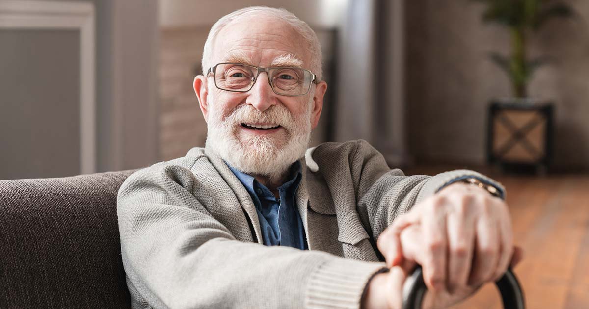 Emotional Wellness Tips for Seniors in Tewksbury, MA