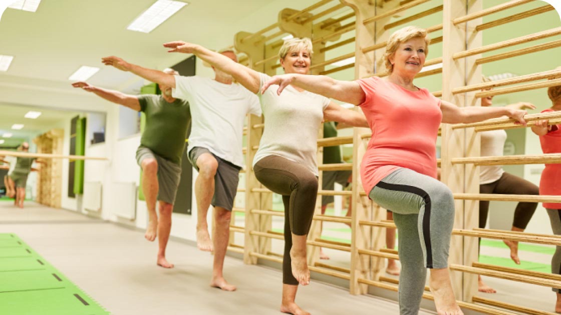 Fall Prevention: Strategies for Seniors to Stay Safe and Independent in Tewksbury