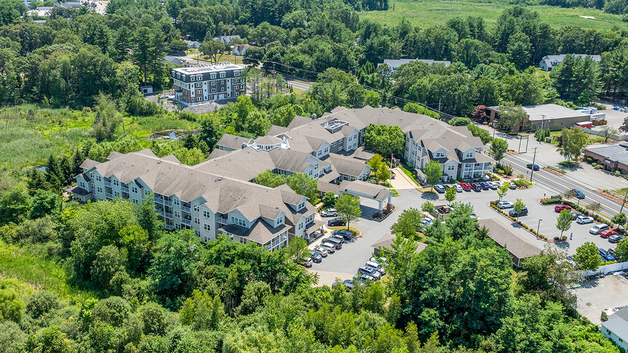 Heatherwood community photo